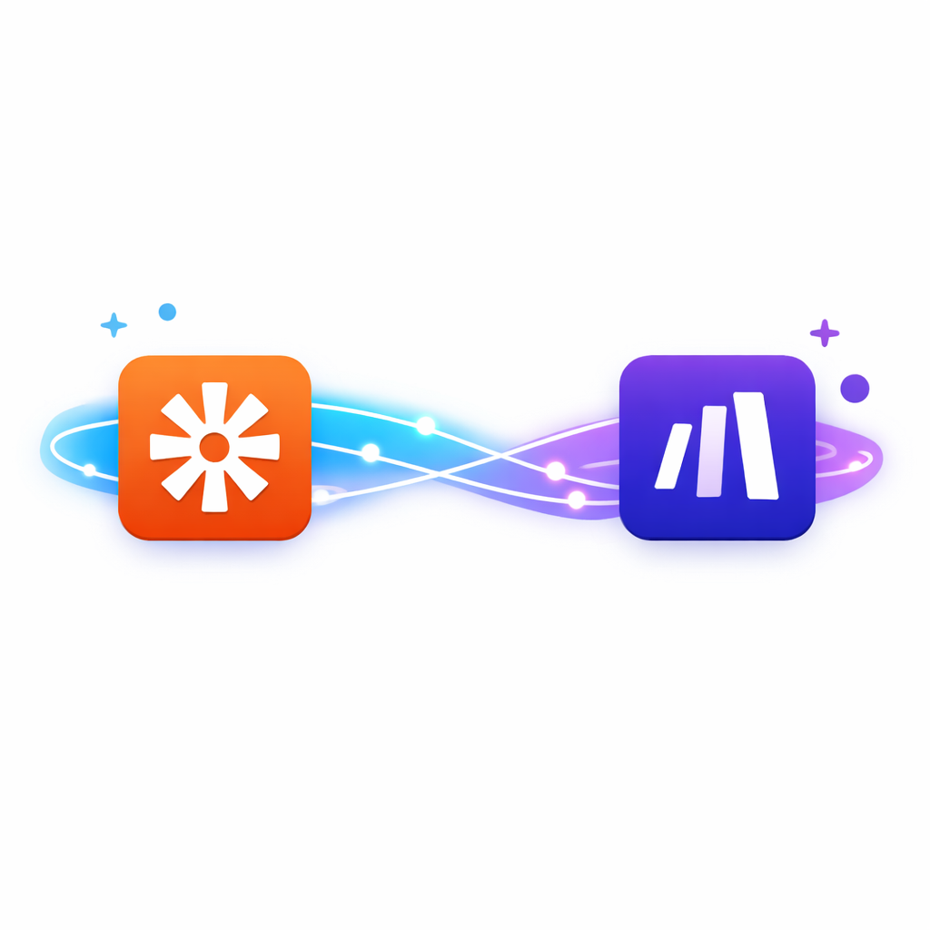 Make vs Zapier for small business comparison