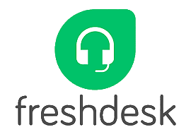 Freshdesk AI helpdesk tool for small businesses