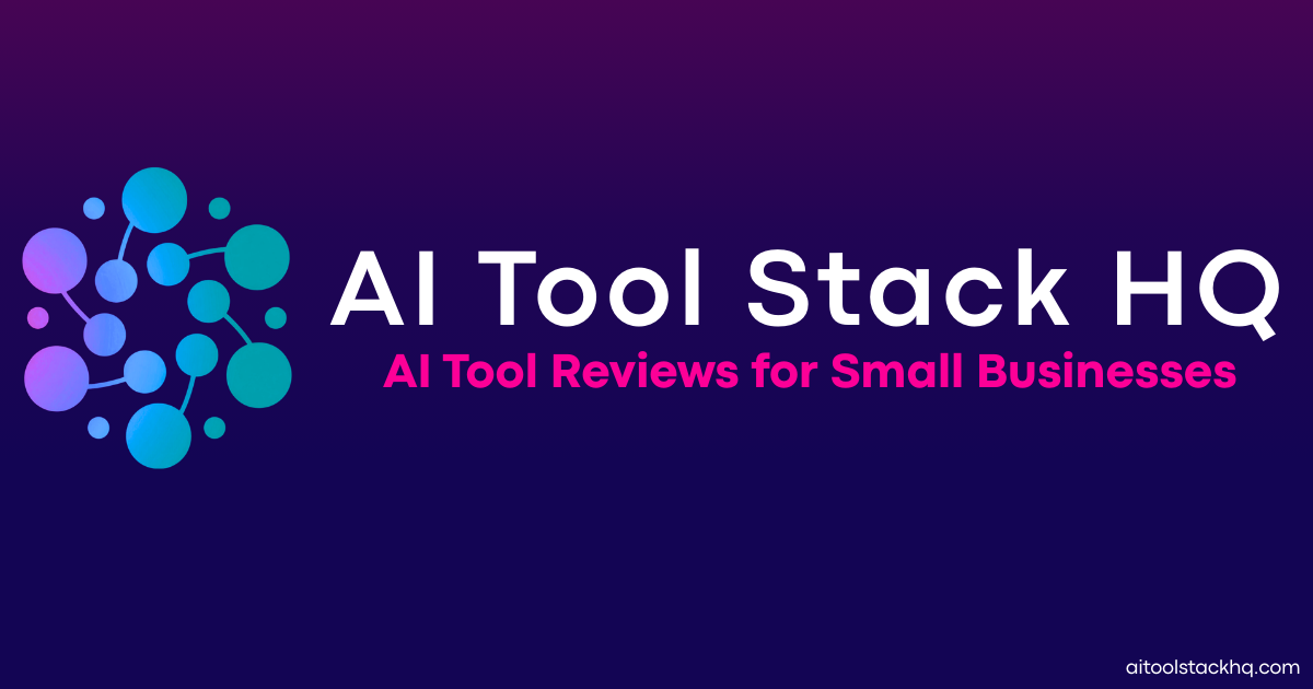 best AI customer support tools for small businesses