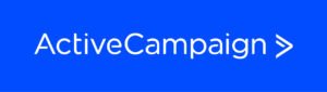 ActiveCampaign Logo - GoHighLevel vs Hubspot