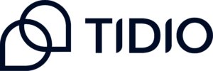 Tidio logo: Freshdesk Review