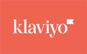 activecampaign vs klaviyo - klaviyo logo