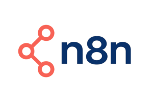 Make.com review - n8n logo